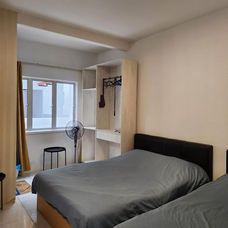 Camping Styles Emerald Avenue Cameron Highlands 10Pax 915 Wifi Brinchang Dış mekan fotoğraf