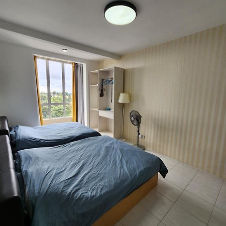 Camping Styles Emerald Avenue Cameron Highlands 10Pax 915 Wifi Brinchang Dış mekan fotoğraf