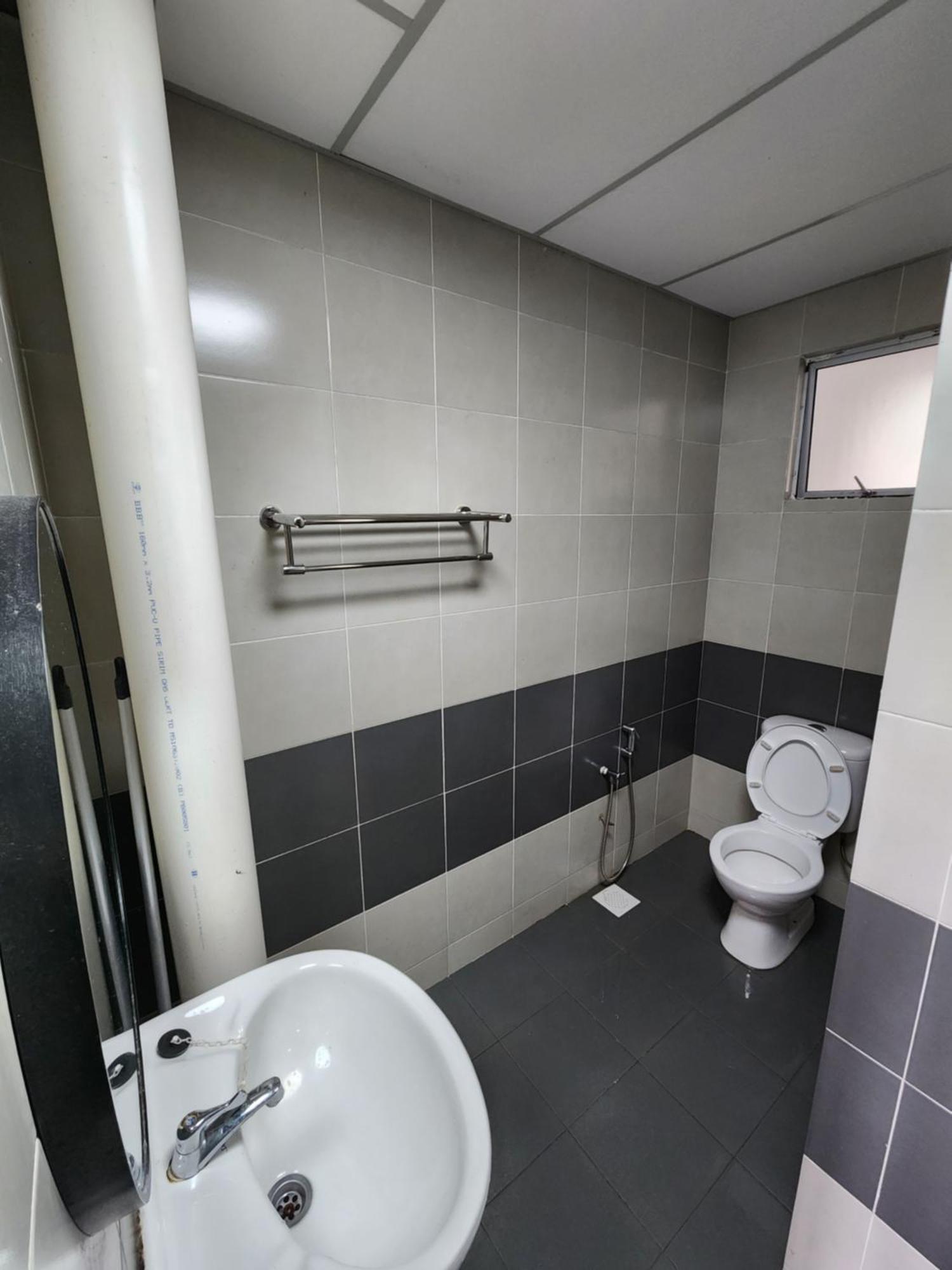 Camping Styles Emerald Avenue Cameron Highlands 10Pax 915 Wifi Brinchang Dış mekan fotoğraf